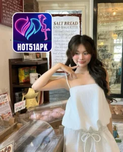 Read more about the article Ruby Morgan Cantik Memukau di Apk Hot51 Terbaru