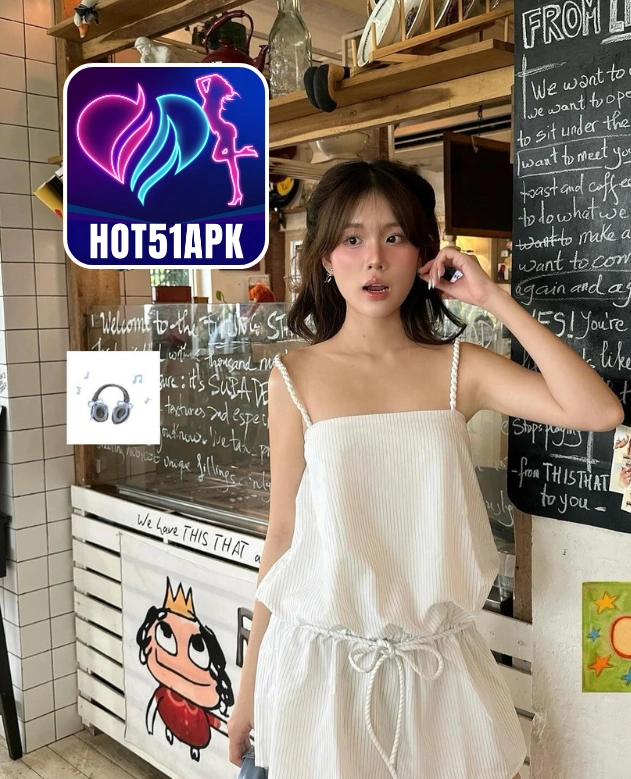 Ruby Morgan-Hot51Apk