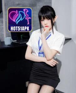 Read more about the article Ruby Turner Cantik Bersinar di Platform Apk Hot51