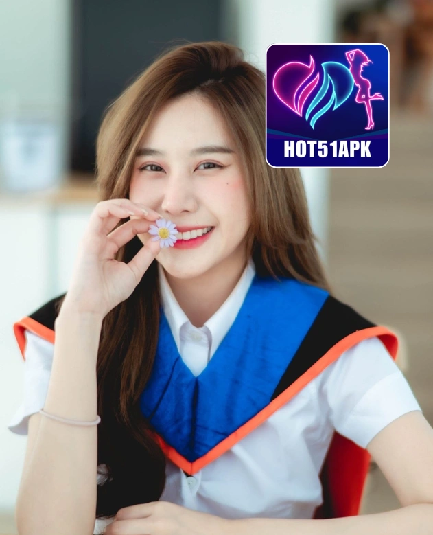 Ryan Richardson-Hot51Apk