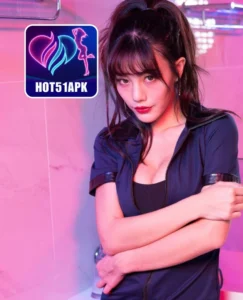 Read more about the article Sebastian Powell Cantik di Apk Hot51 Live Terpopuler