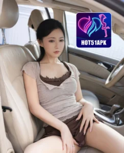 Read more about the article Theodore Sanders Beautiful Girl di Apk Hot51