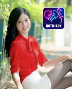 Read more about the article Tristan Richardson Cantik Menyihir di APK Hot51