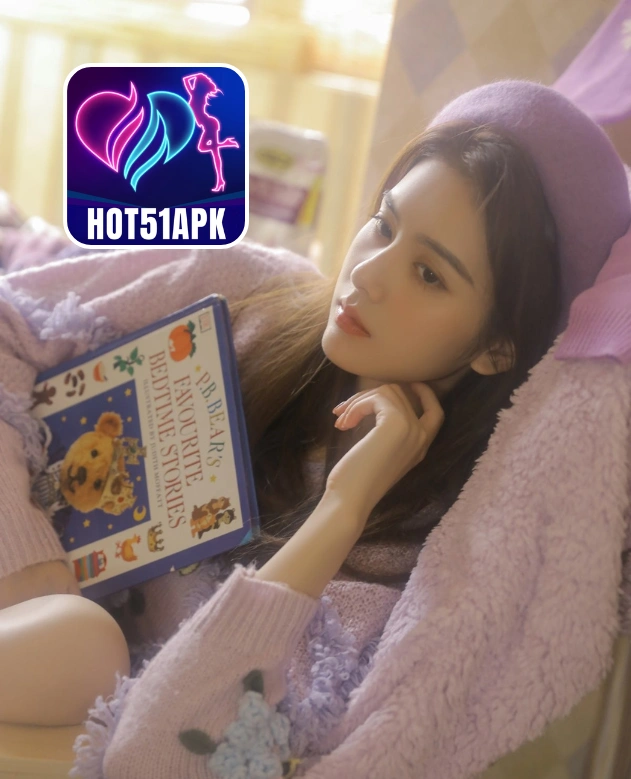 Violet Hunter-Hot51Apk