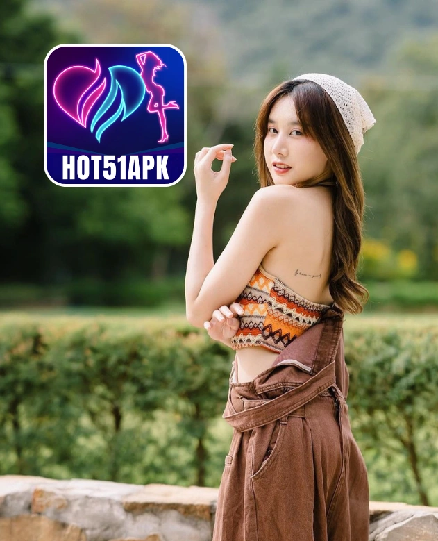 Zachary Jenkins-Hot51Apk