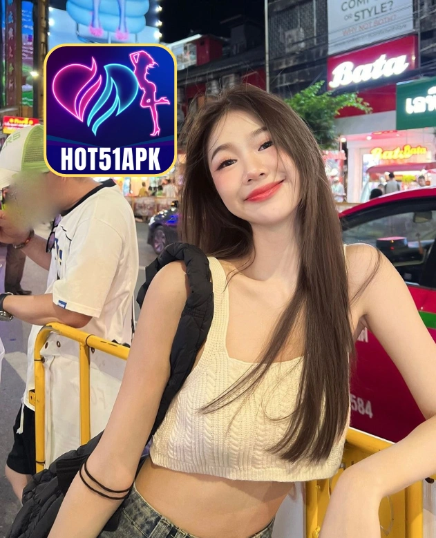 Ashton Blake-HOT51APK