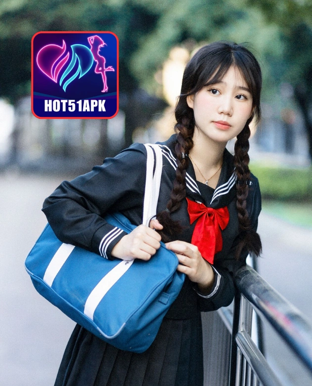 Austin Henderson-hot51apk