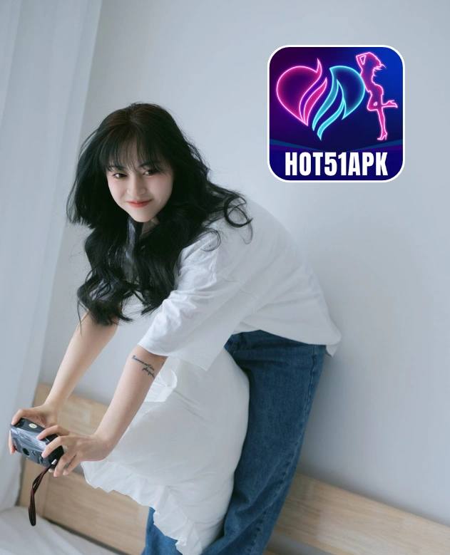 Carter Blake Palmer-HOT51APK