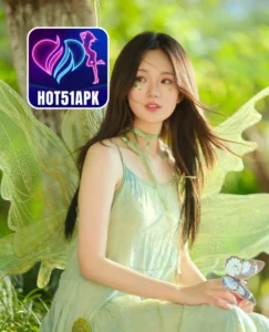Read more about the article Chloe Lambert di Hot51 Pesona Live Menawan