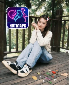 Read more about the article Review Harrison Jenkins di Hot51 APK Live