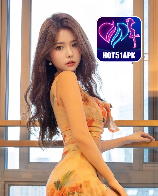 Hudson Morgan-HOT51APK