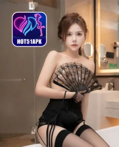 Read more about the article Ian Carter Gadis Cantik Viral di Aplikasi Hot51 Pro