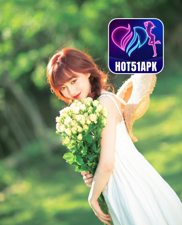 Isla Josephine Hart-HOT51APK