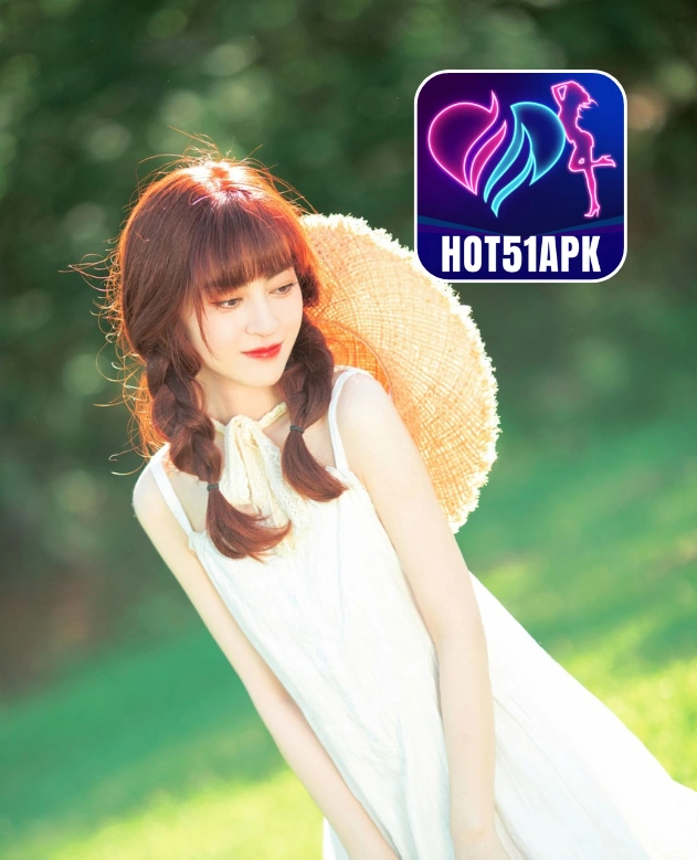 Isla Josephine Hart-HOT51APK