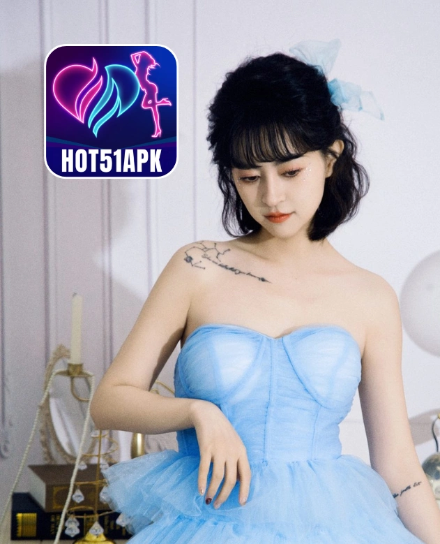 Mia Scarlett Rhodes-HOT51APK