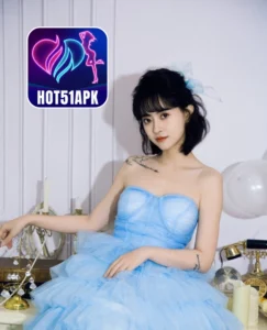 Read more about the article Mia Scarlett Rhodes di Hot51 Apk 2026 Pesona Digital yang Memikat