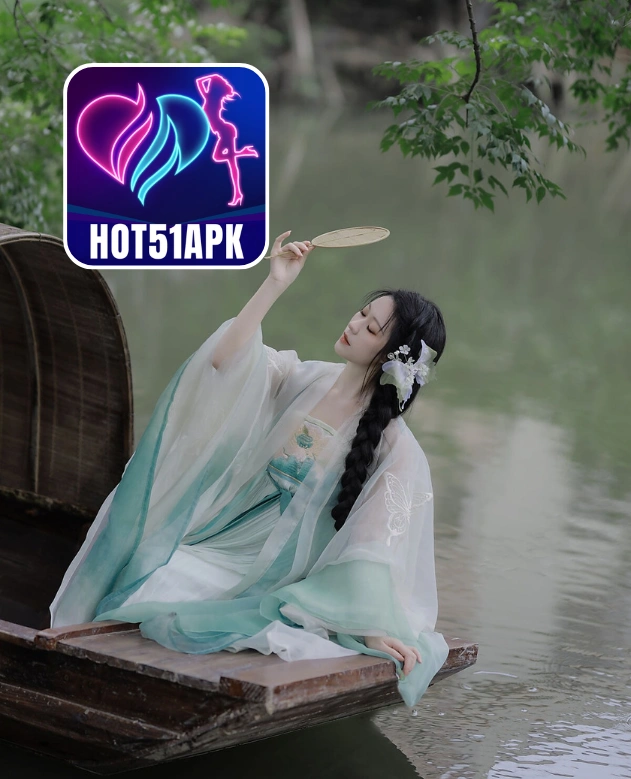 Nathan Jenkins-HOT51APK