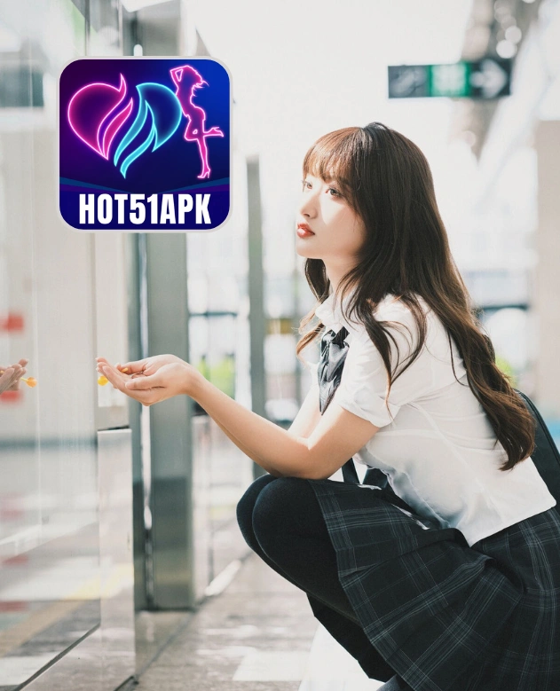 You are currently viewing Noah Carter di Hot51 Apk Review Girl Menawan Live Indo