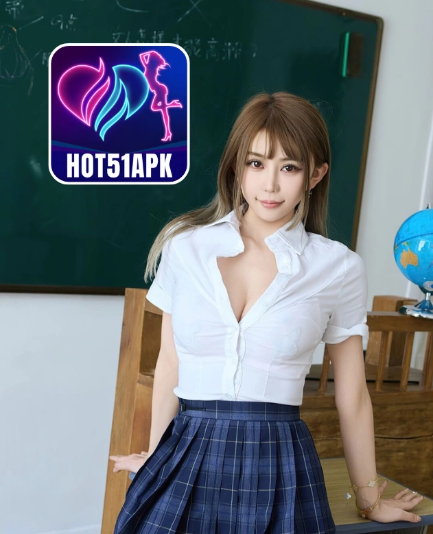 Quentin Bennett-HOT51APK