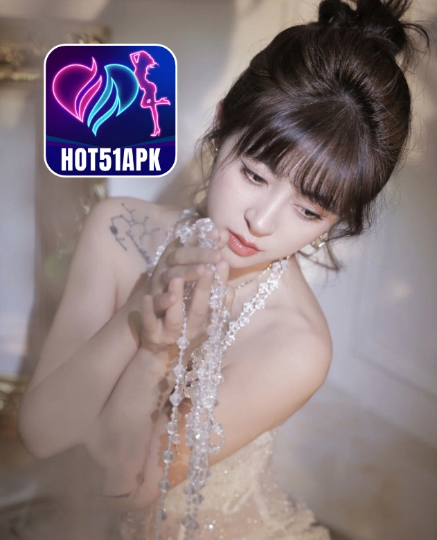 You are currently viewing Ruby Elizabeth Dunn di Hot51 Apk 2026 Pesona Cantik