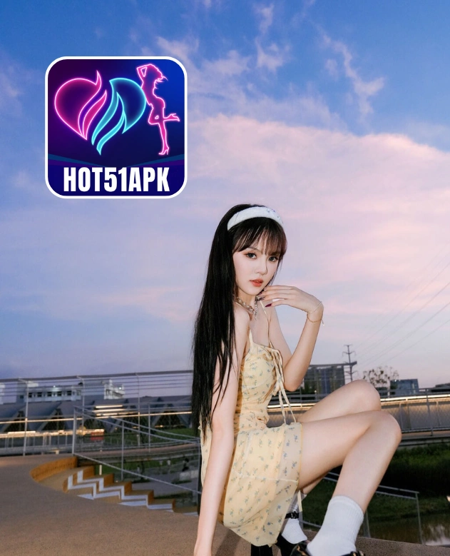 You are currently viewing Theodore Simmons Beautiful Girl di Hot51 Apk Review2026