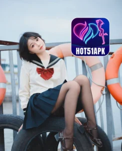 Read more about the article Wesley Bennett Cantik di Apk Hot51 Terbaru 2026