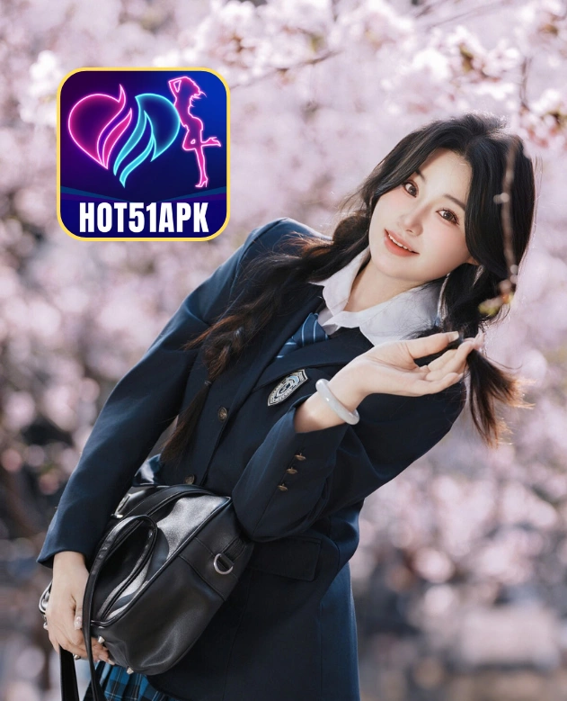 Xavier Cole-HOT51APK