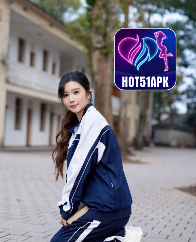 You are currently viewing Zachariah Carter Gadis Cantik di Apk Hot51 2026