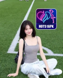 Read more about the article Zachary Jenkins Cantik Viral di Apk Hot51 Terbaru 2026