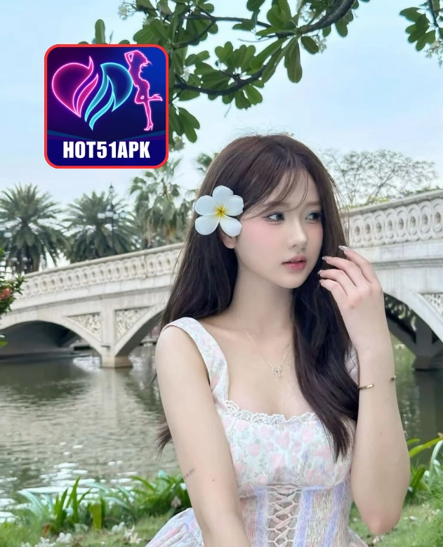 You are currently viewing Zachary Jenkins Girl di Hot51 Apk Terbaru 2026 Review