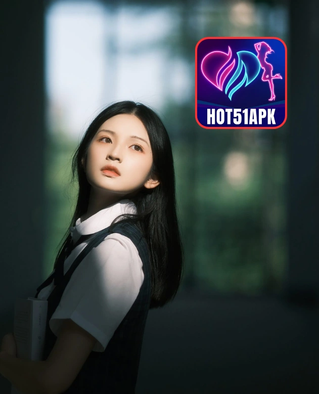You are currently viewing Ambrose Brooks Cantik di Hot51 APK Mod 2026 Terbaru Banget