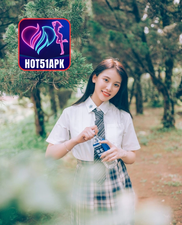 You are currently viewing Blaine Hayes Cantik di Hot51 APK 2026 Bikin Streaming Makin Seru