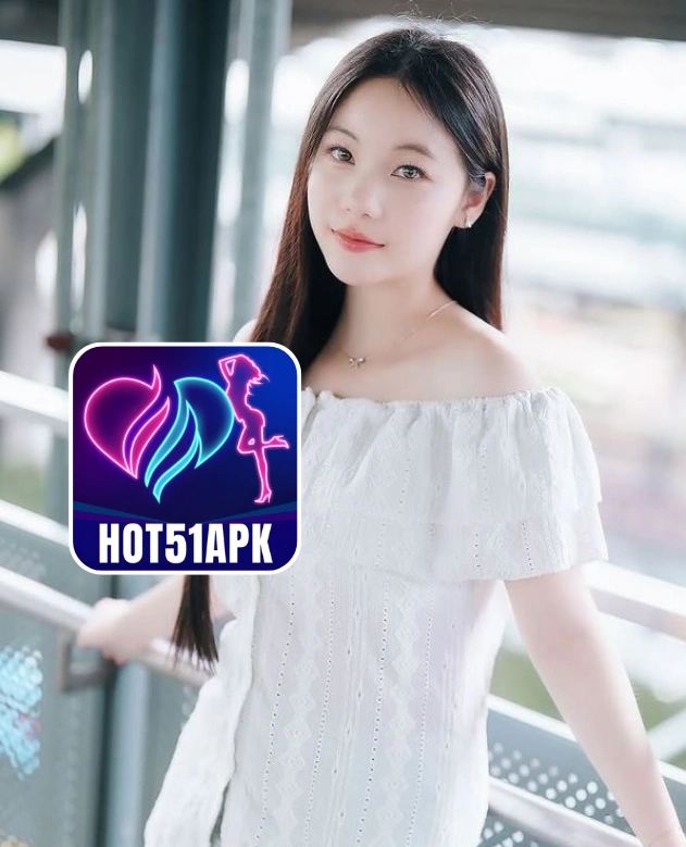 Caleb Bailey-HOT51APK