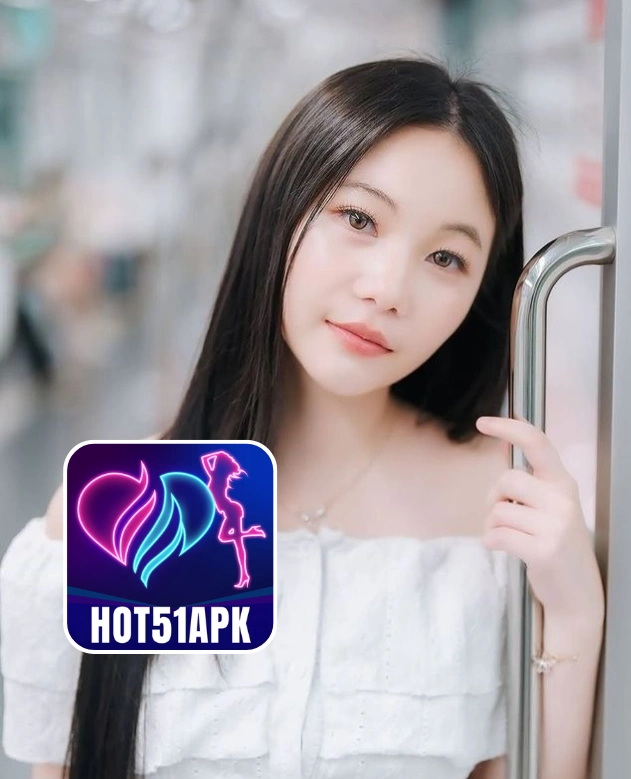 Caleb Bailey-HOT51APK