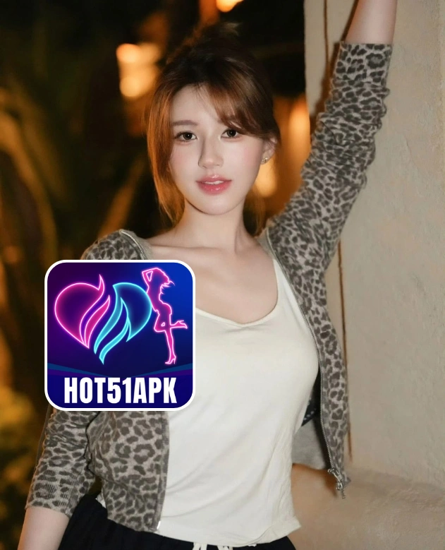Caleb Bailey-HOT51APK