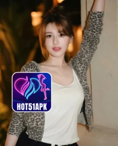 Read more about the article Caleb Bailey Cantik di Apk Hot51 Paling Viral dan Menawan