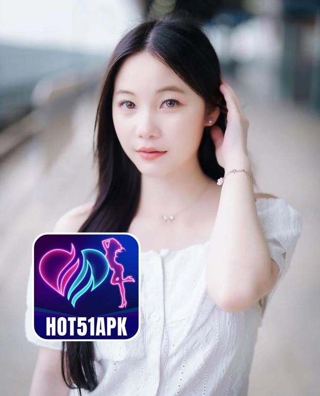 Caleb Bailey-HOT51APK