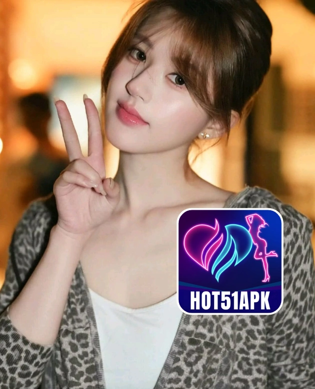 Caleb Bailey-HOT51APK