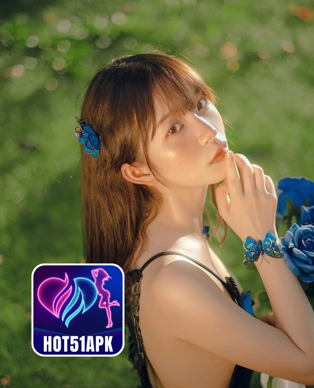 Dax Brooks-HOT51APK
