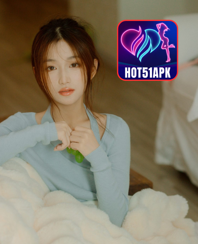 You are currently viewing Edward Collins Beautiful Girl di Hot51 APK Terbaru 2026 Review Lengkap
