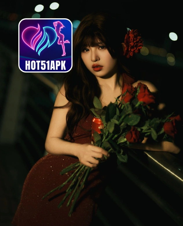 Elric Hayes-HOT51APK