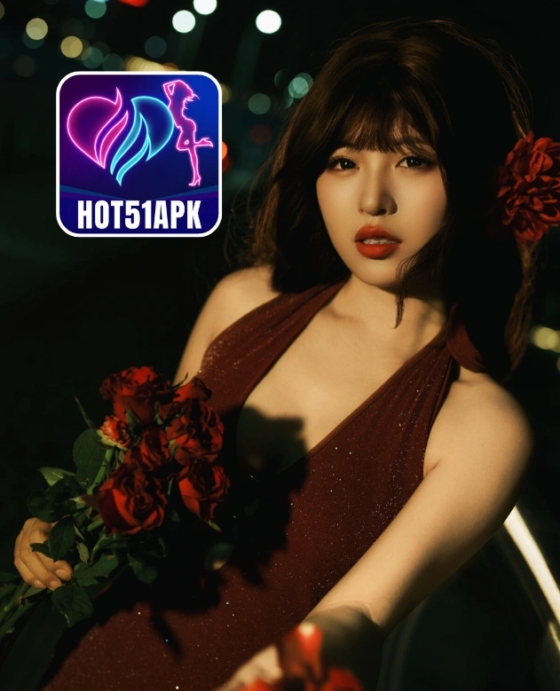 Elric Hayes-HOT51APK