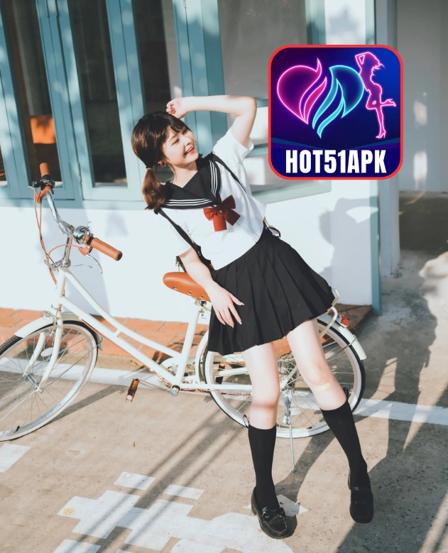 Finley Hayes-HOT51APK