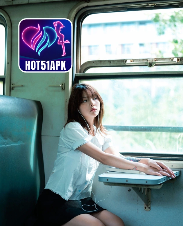 Finley Carter-HOT51APK
