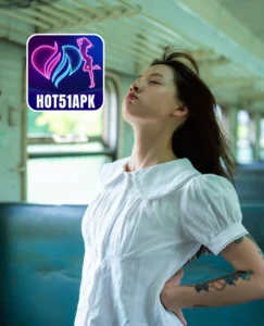 Read more about the article Finley Carter di Hot51 Pesona di Apk Hot51 Live yang Memikat