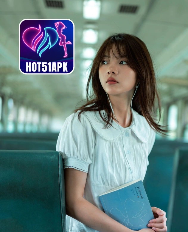 Finley Carter-HOT51APK