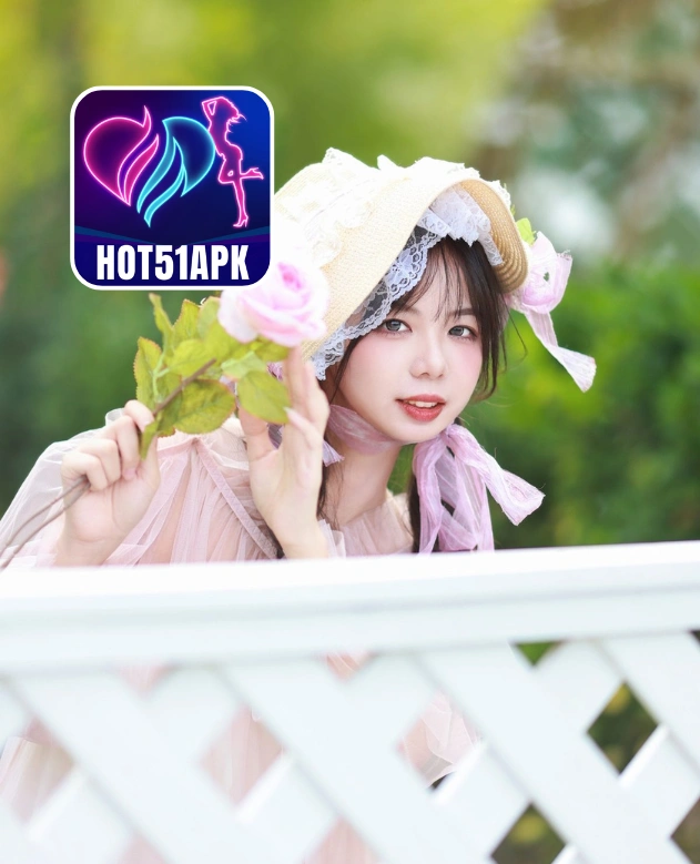You are currently viewing Fletcher Brooks Cantik di Hot51 APK 2026 Paling Viral Banget