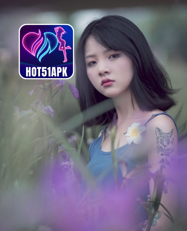 You are currently viewing Gage Shaw di Hot51 Apk Pesona Live Streaming yang Memikat