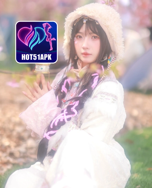 You are currently viewing Gideon Shaw di Hot51 APK 2026 Review Gadis Cantik Terbaik HD