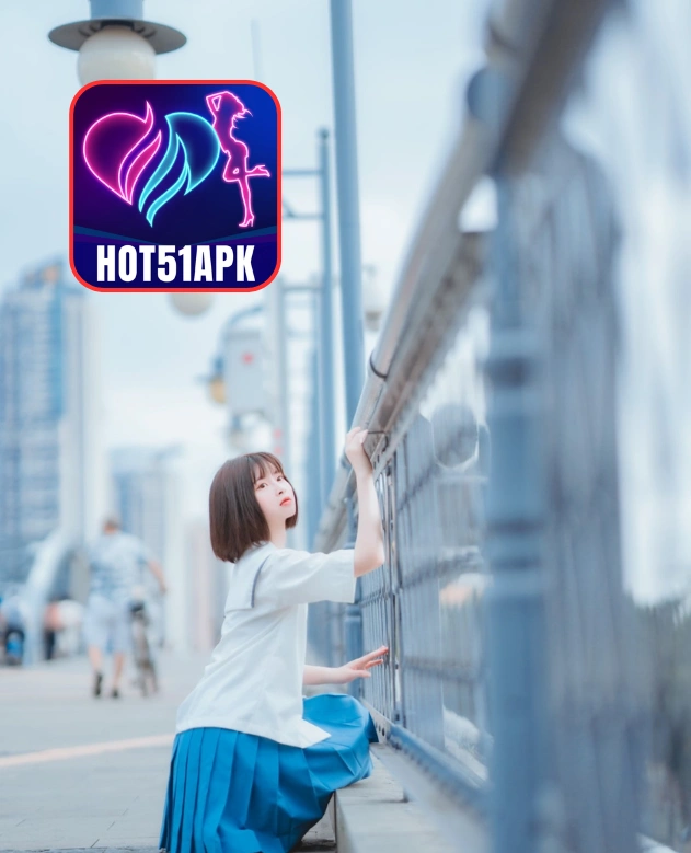 Grey Carter-HOT51APK